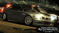 NFS Most Wanted - M3 GTR NFS Most Wanted - M3 GTR